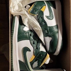 Children's Nike Jordan